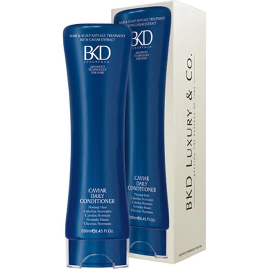 Acondicionador BKD Black Diamond Caviar Daily 250 ml