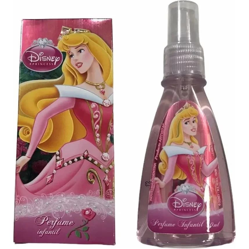 Colonia Infantil Disney Aurora