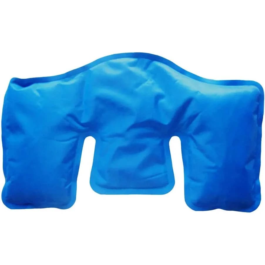 Compresa de Gel Frío y Calor Lisfar para Cuello