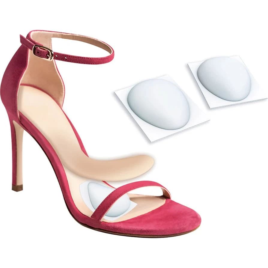Gelform Oliva de Gel N° 3 (Par)