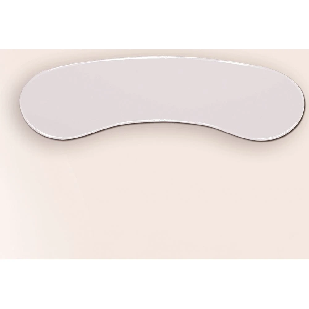 Gelform Lámina de Gel Abdominal (unidad)
