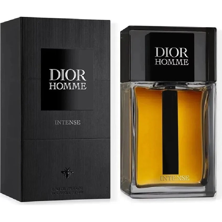 Perfume Dior Homme Intense Eau de Parfum 150 ml