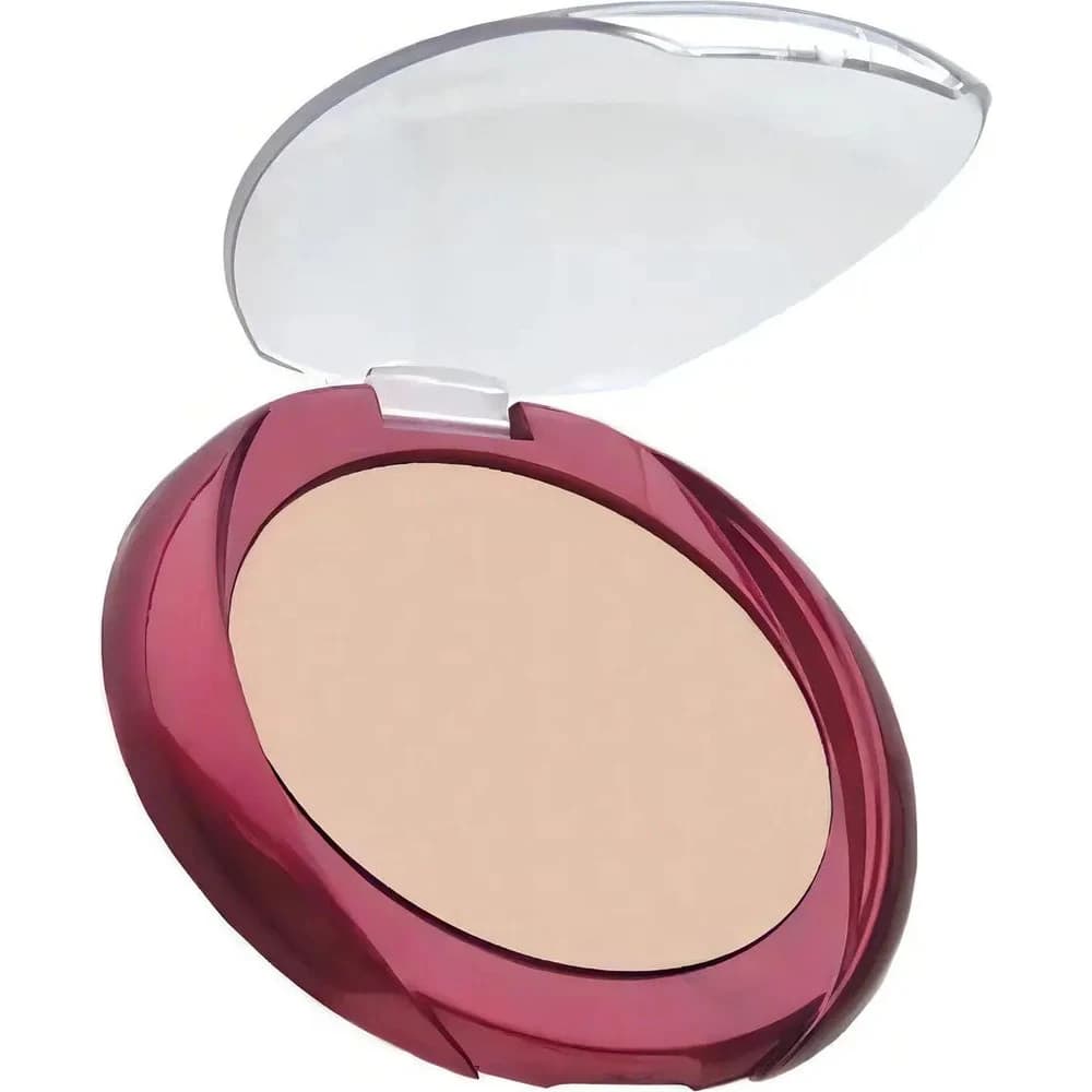 Polvo Compacto IDI Uso Natural Tono 01