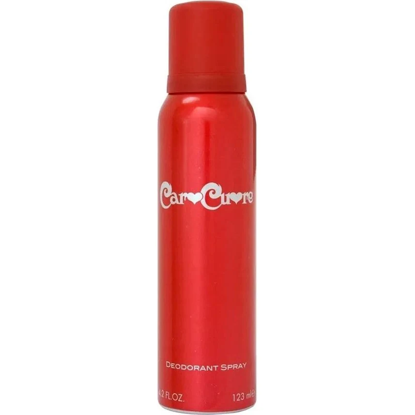 Desodorante Caro Cuore en Aerosol 123 ml