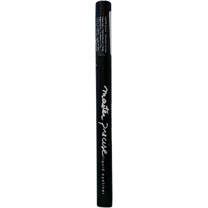 Delineador Líquido Maybelline Hyper Precise Matte Tono 700