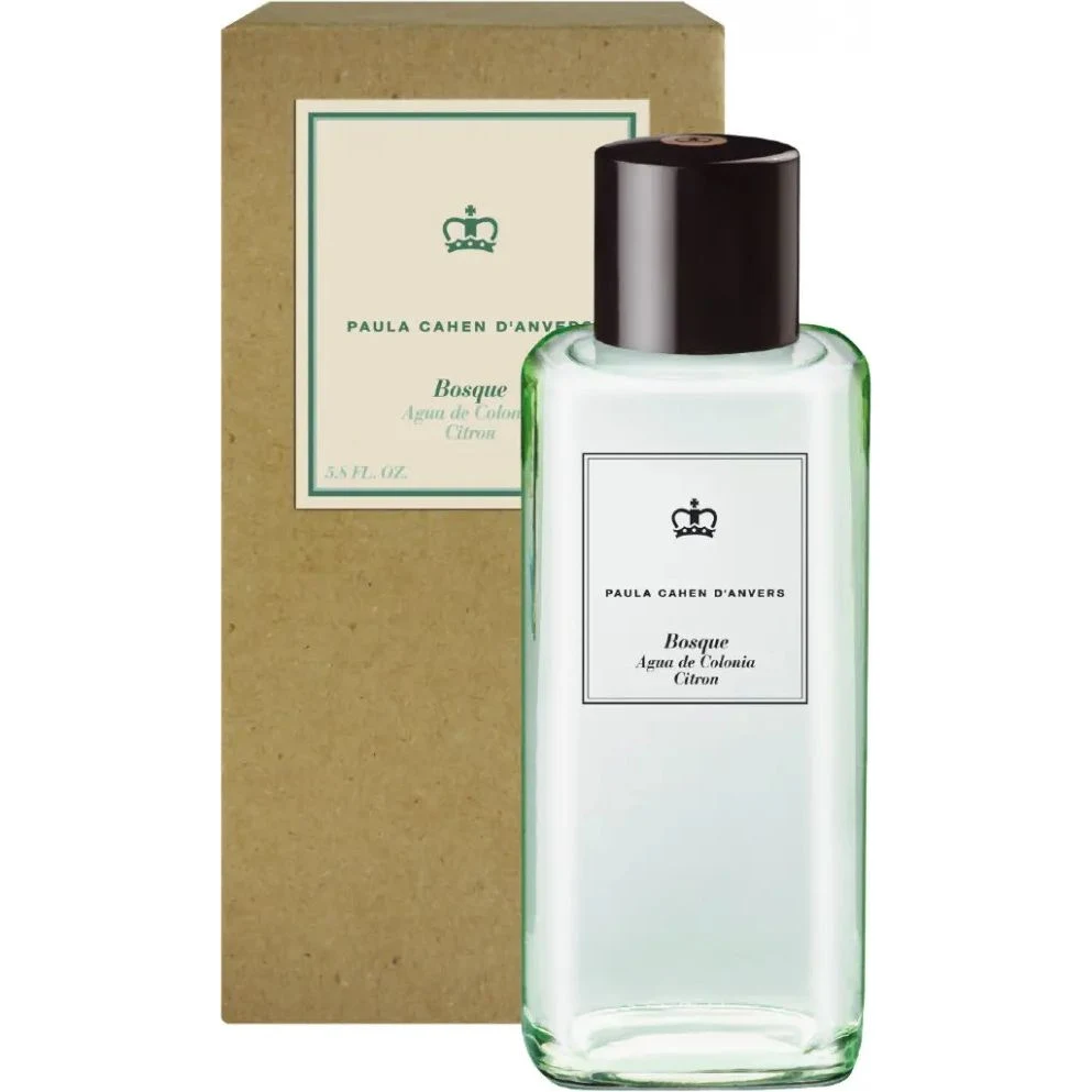 Colonia Paula Bosque Vaporizador 170 ml