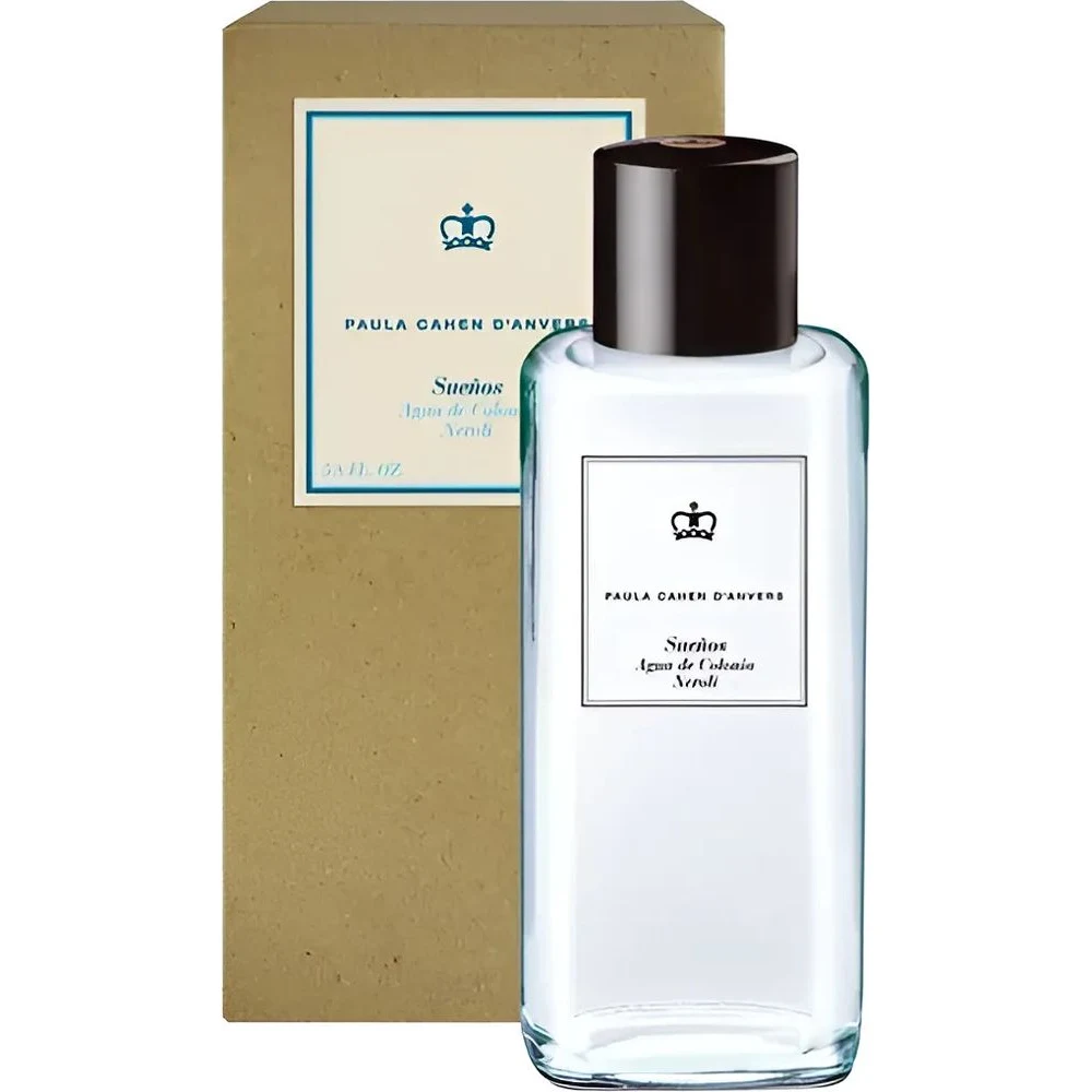 Colonia Paula Sueños Vaporizador 170 ml
