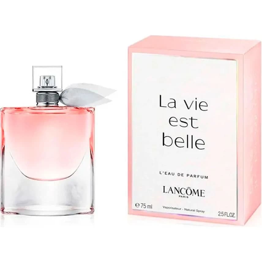 Perfume Lancôme La Vie Est Belle EDP 75 ml