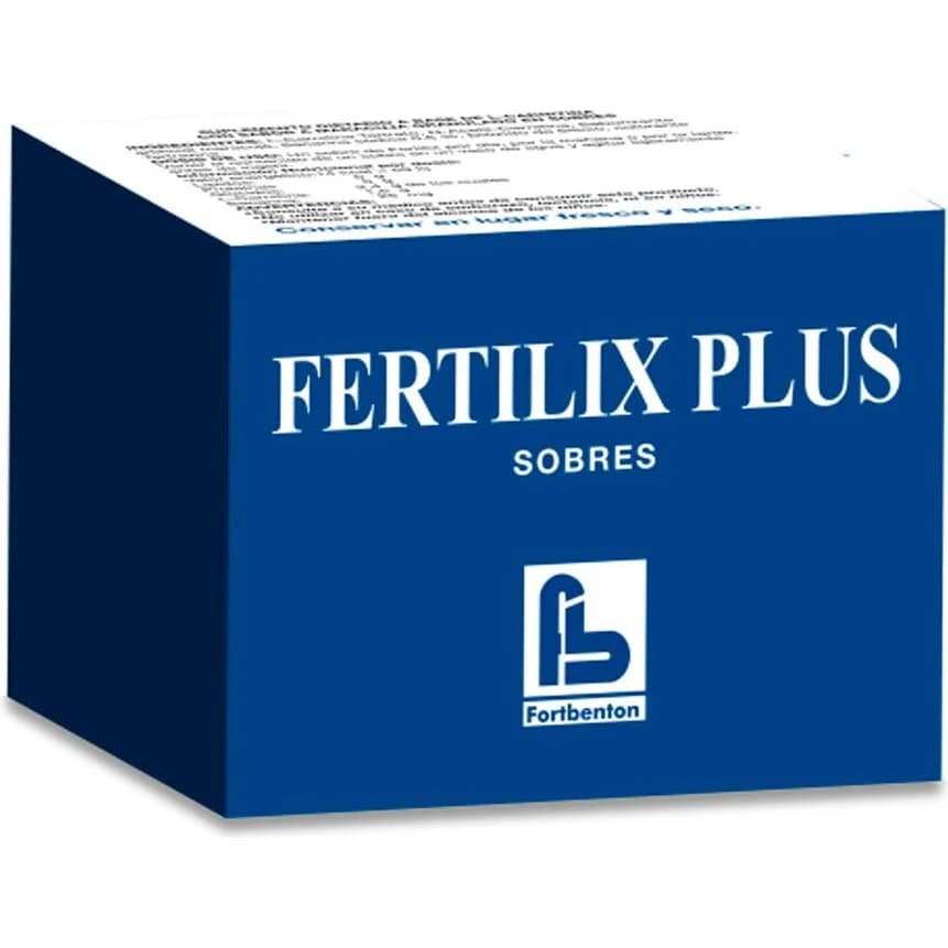 Fertilix Plus x 60 Sobres