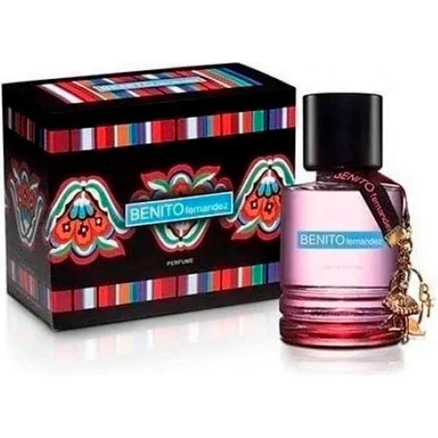 Perfume Benito Fernández EDT 50 ml