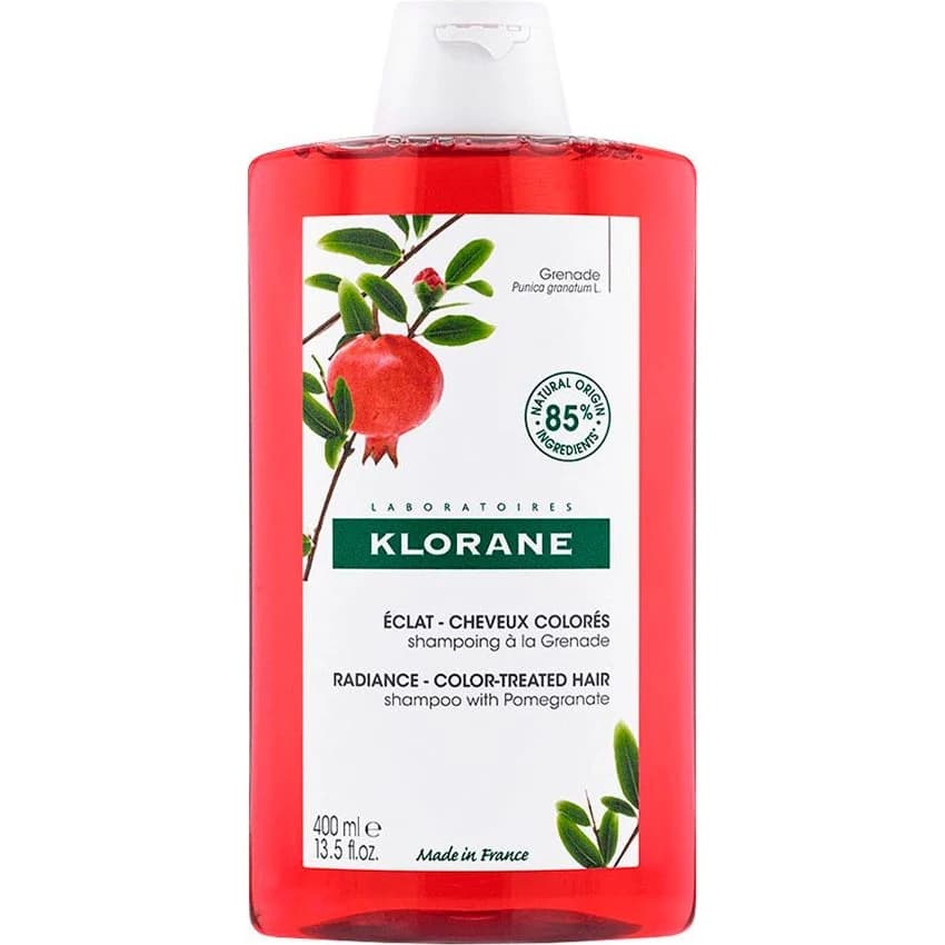 Shampoo Klorane Granada 400 ml