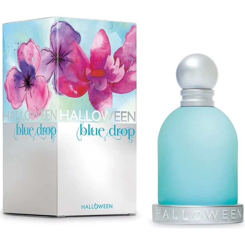 Perfume Halloween Blue Drop EDT 30 ml