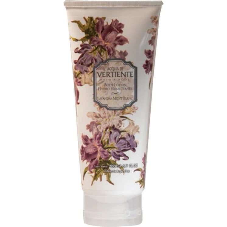 Loción Corporal Vertiente Lavanda 200 ml