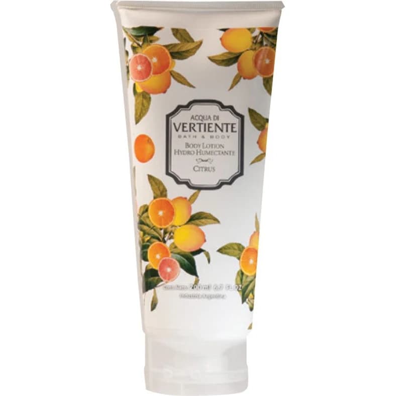 Loción Corporal Vertiente Citrus 200 ml