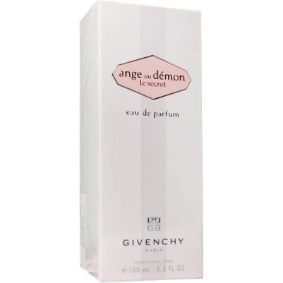 Eau de Parfum Givenchy Ange ou Démon Secret 100 ml