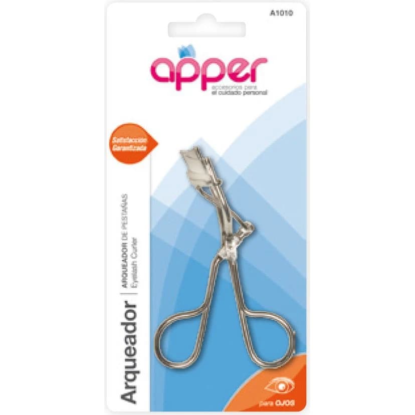 Arqueador de Pestañas Apper