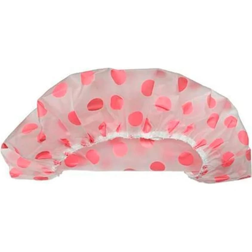 Gorra de Baño Apper de PVC