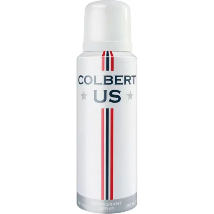 Desodorante Aerosol Colbert US 250 ml