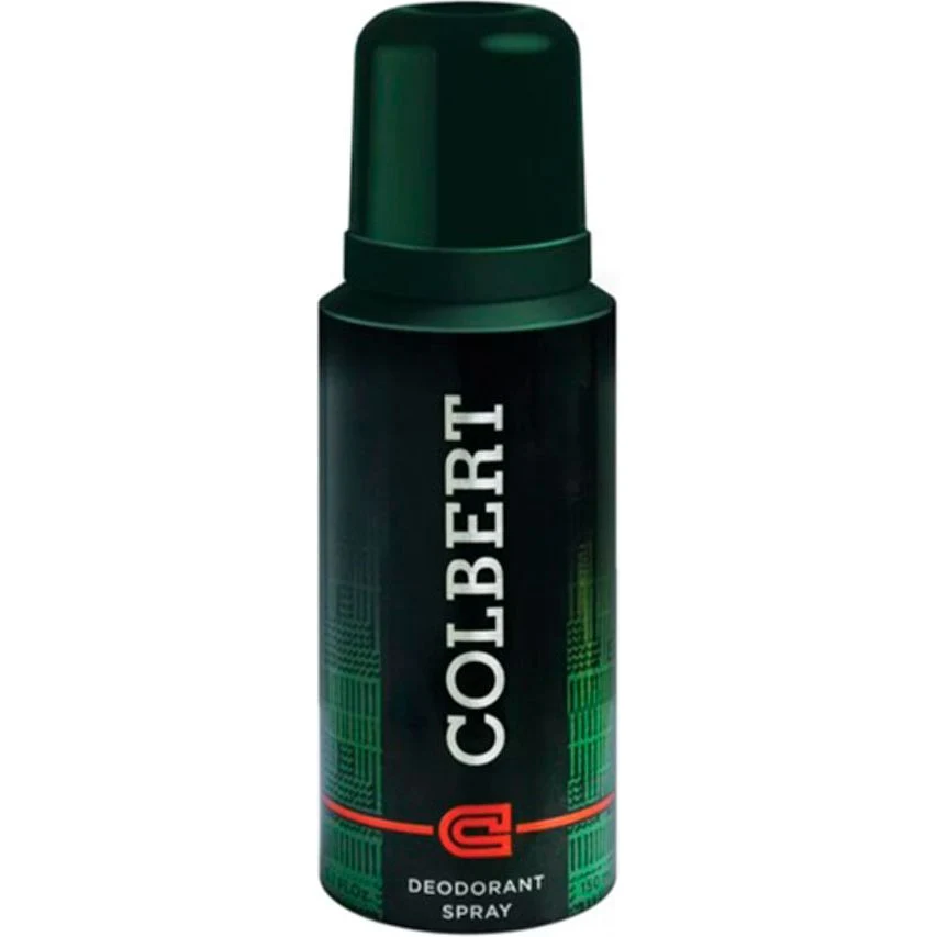 Desodorante Aerosol Colbert 150 ml
