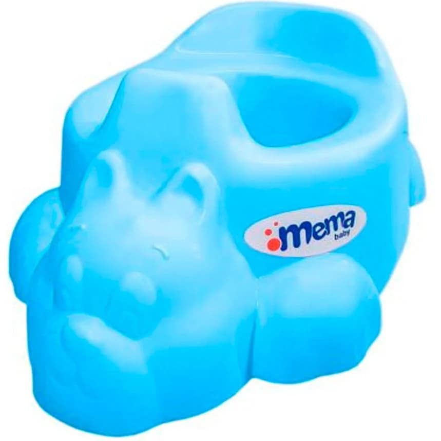 Bacinilla Infantil Mema Conejo