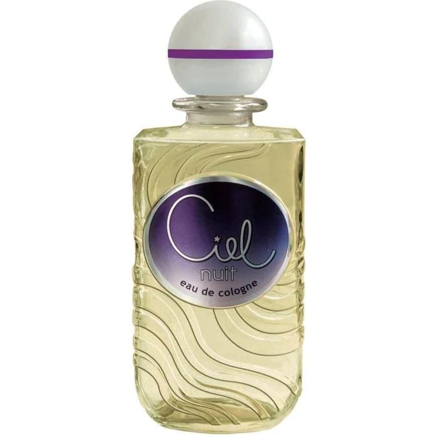 Colonia Ciel Nuit EDC 250 ml