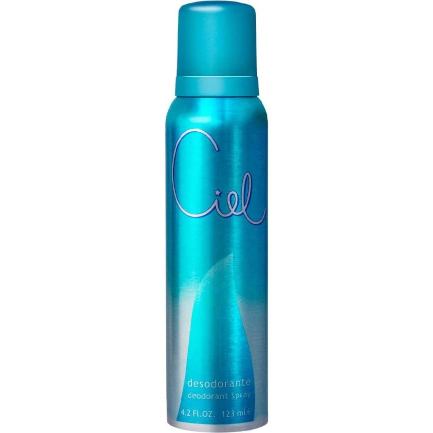 Desodorante Aerosol Ciel x 123 ml