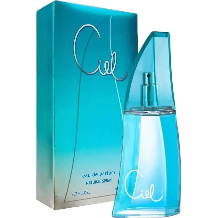 Eau de Parfum Ciel Vaporizador 80 ml