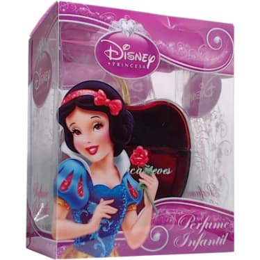 Colonia Infantil Disney Blanca Nieves 100 ml