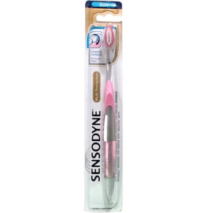 Cepillo Dental Sensodyne Multicare Soft