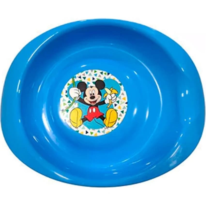Plato Térmico Natelle
