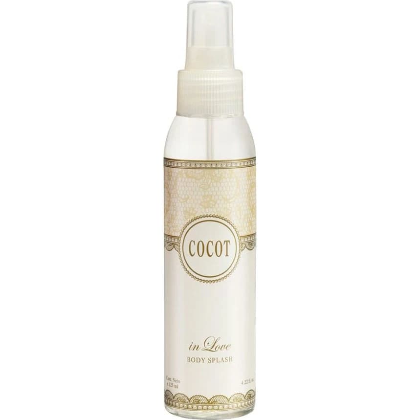 Body Splash Cocot In Love 125 ml