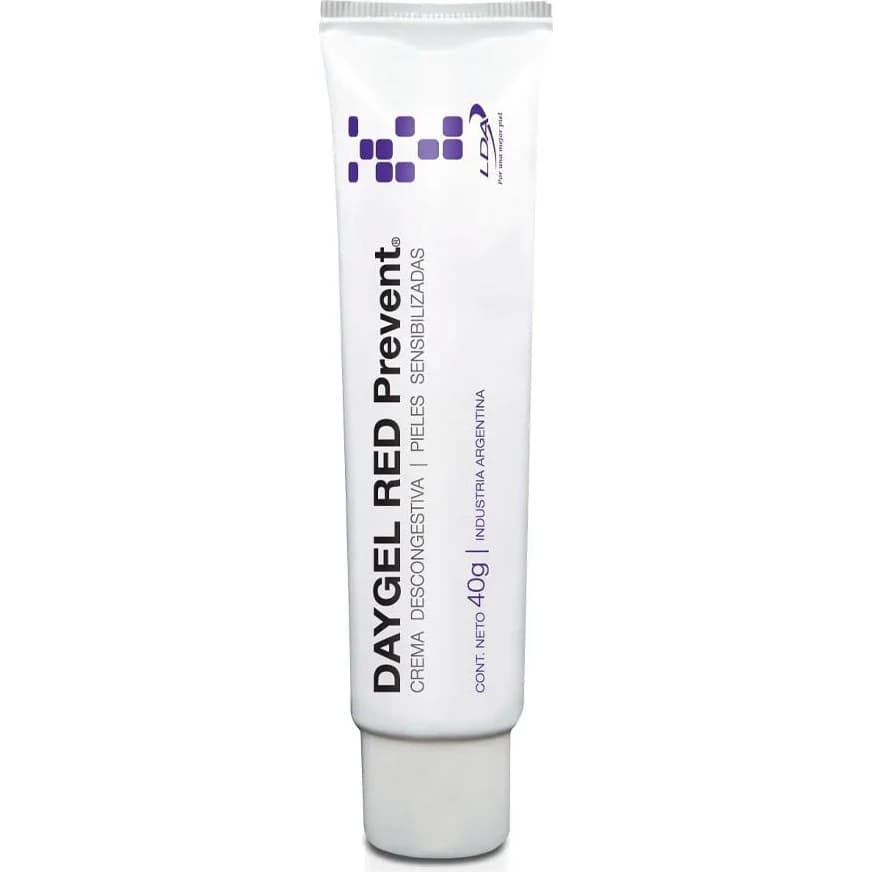 Daygel Red Prevent Crema 40 g