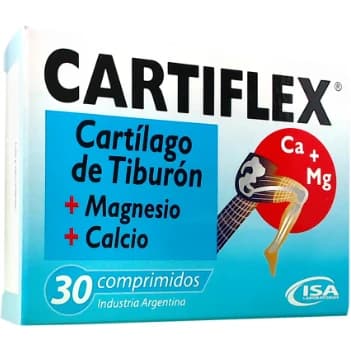 Cartiflex Comprimidos x 30