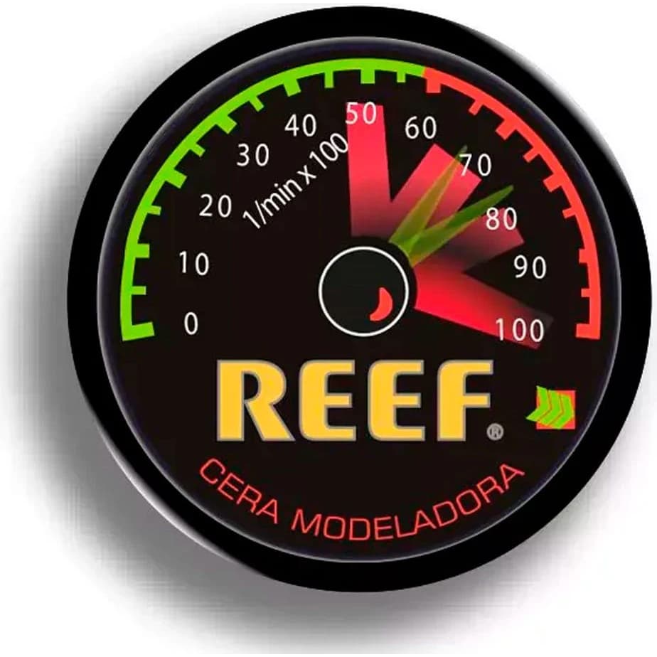 Cera Modeladora Reef 40 g