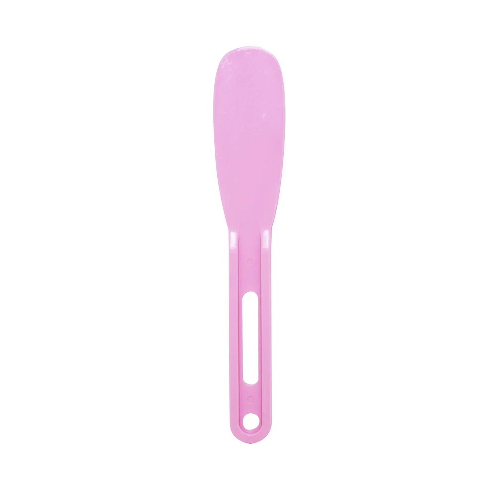 Espátula Plástica Jessamy x 12 Unidades