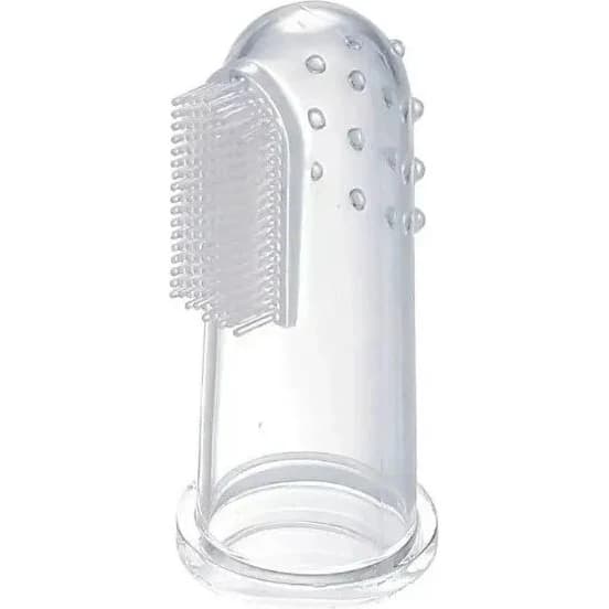 Cepillo Masajeador Bucal de Dedo Baby Innova