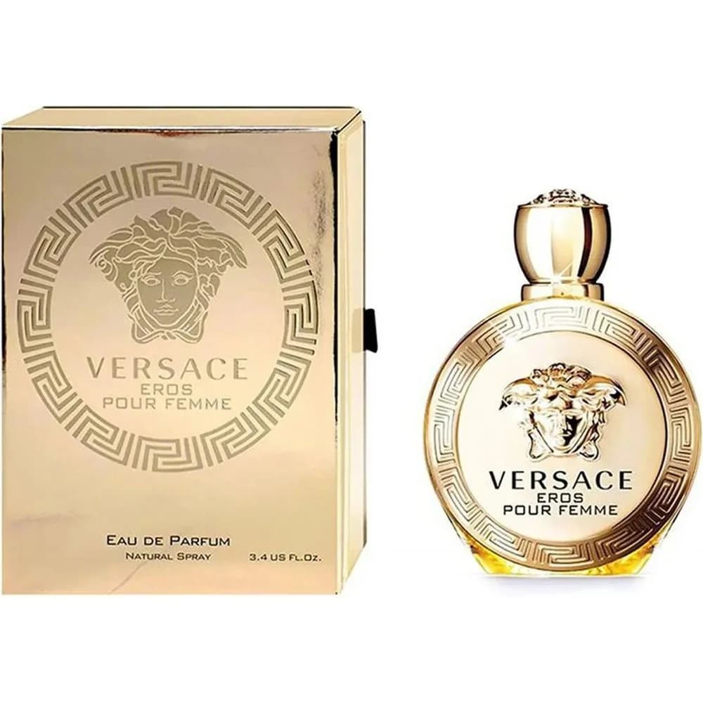 Perfume Versace Eros Pour Femme EDP 30 ml
