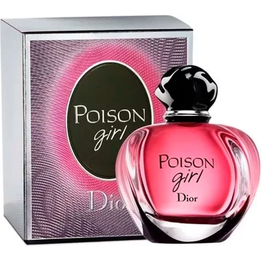 Dior Poison Girl Eau de Parfum 50 ml