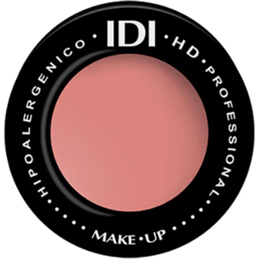 Rubor Compacto IDI HD Tono 01