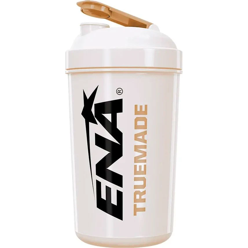Shaker ENA Yellow