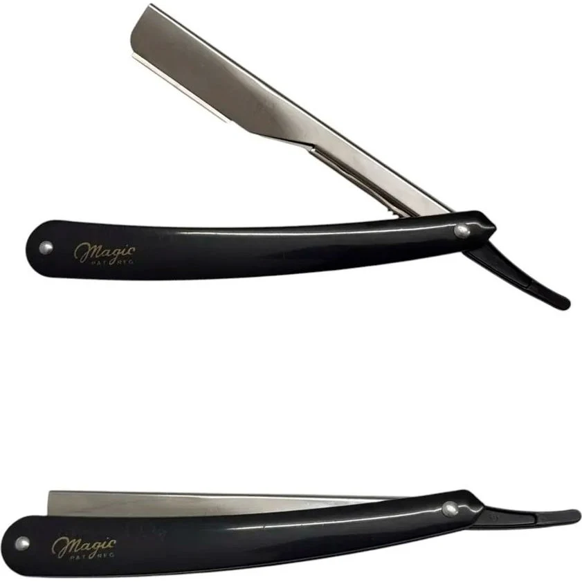 Navaja Plegable Quico para Peluquería