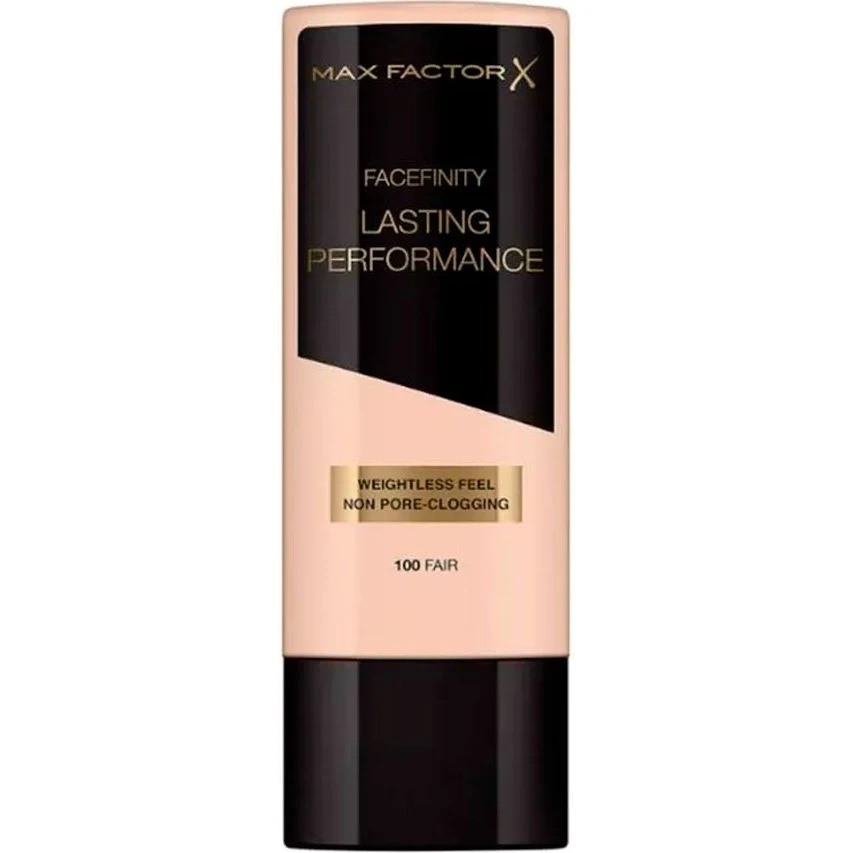Base de Maquillaje Líquida Max Factor Lasting Performance