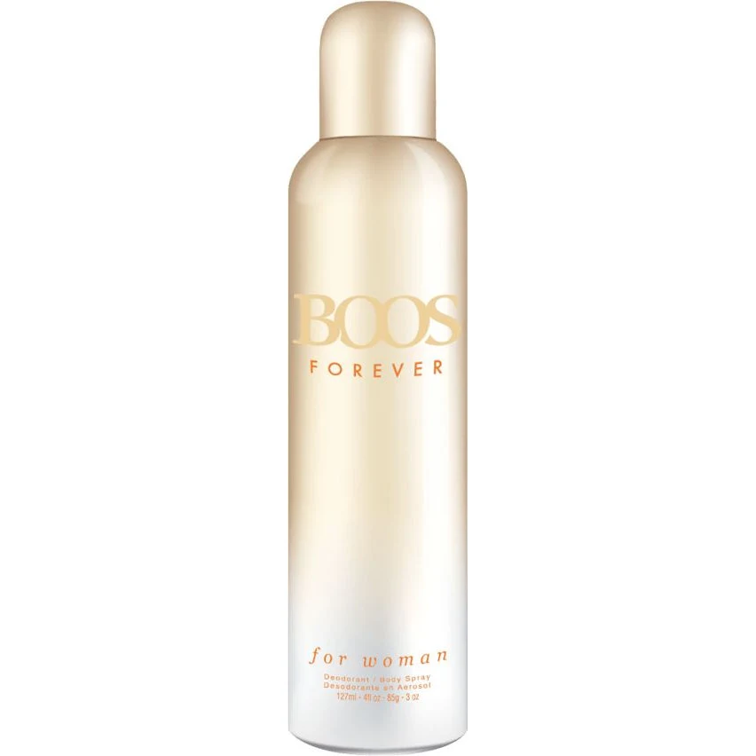 Colonia Boos Forever 123 ml
