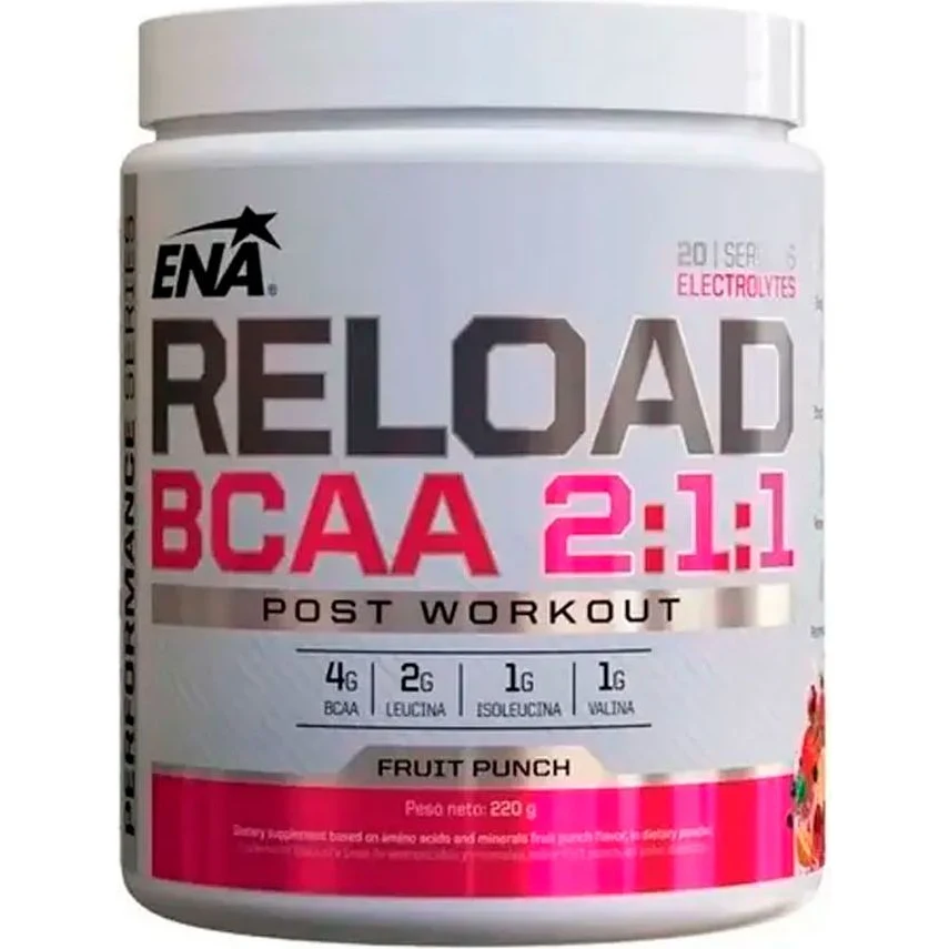 ENA Sport Post Reload 220 g