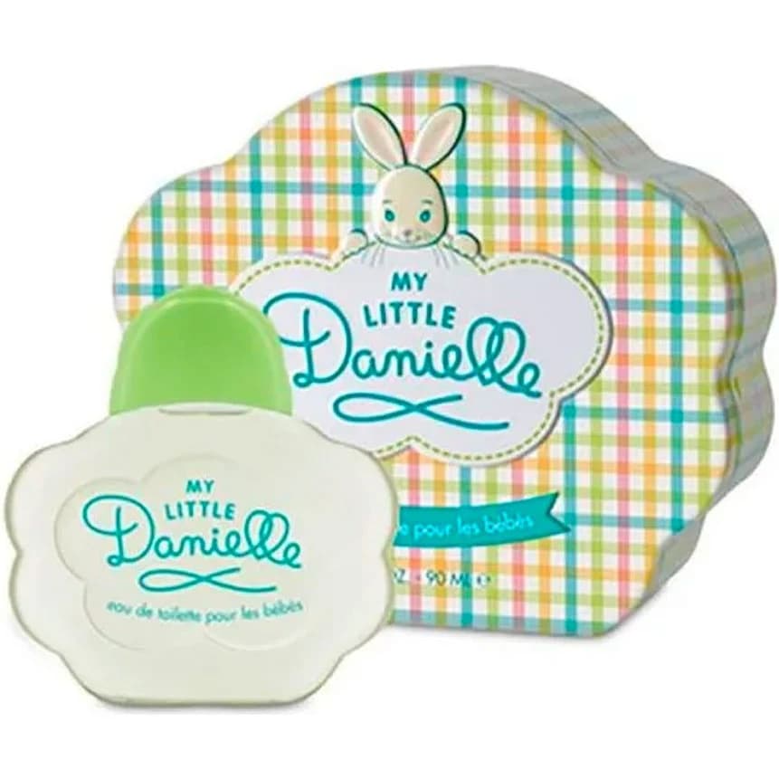 Colonia Danielle My Little EDT 90 ml