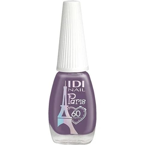 Esmalte de Uñas IDI Secado Rápido 60 Segundos Tono 178