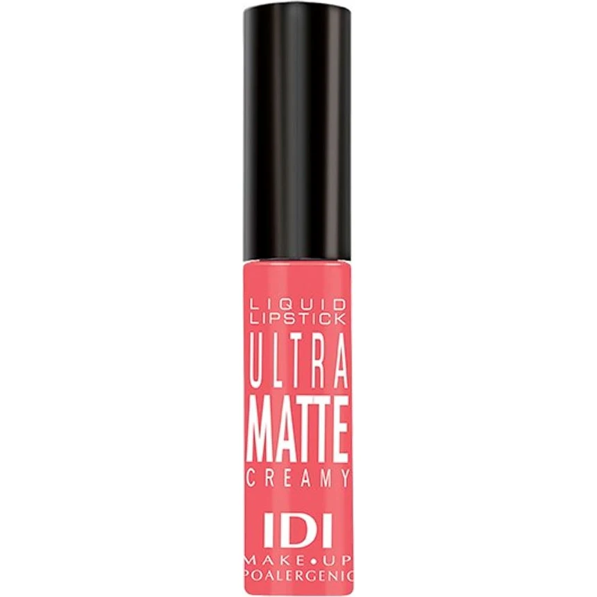 Labial Idi Lab Ultra Matte Tono 06