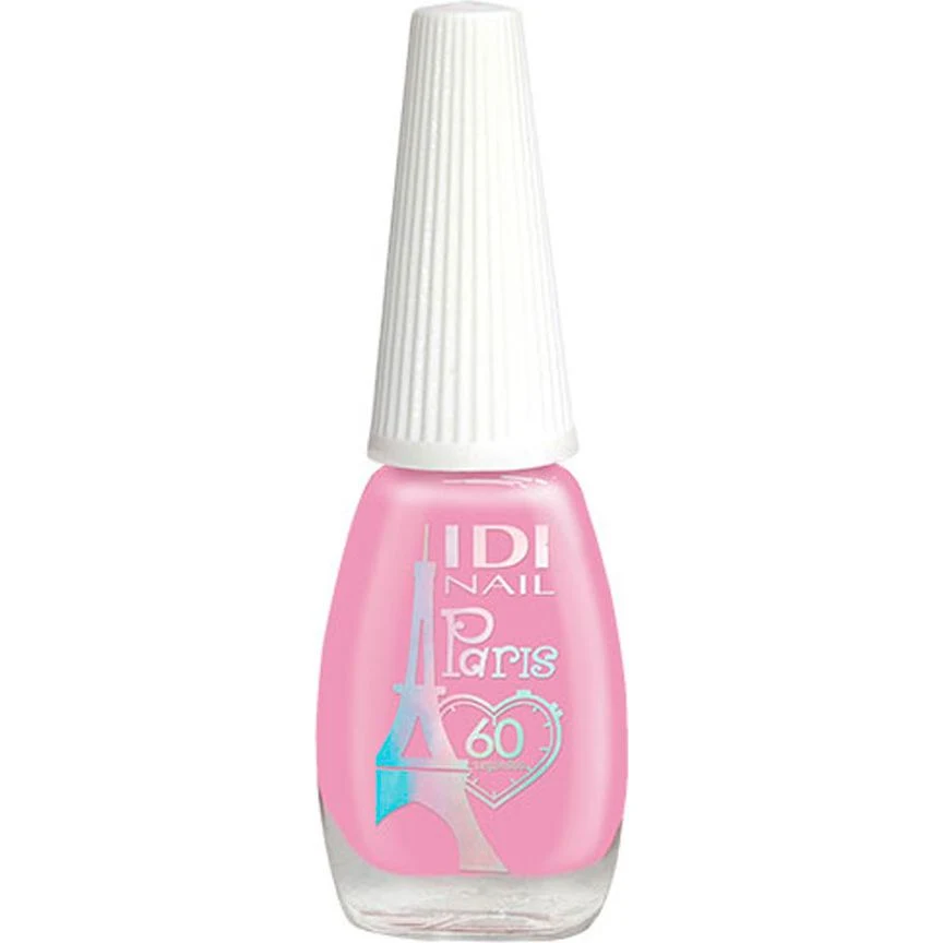 Esmalte de Uñas IDI Secado Rápido 60 Segundos Tono 181