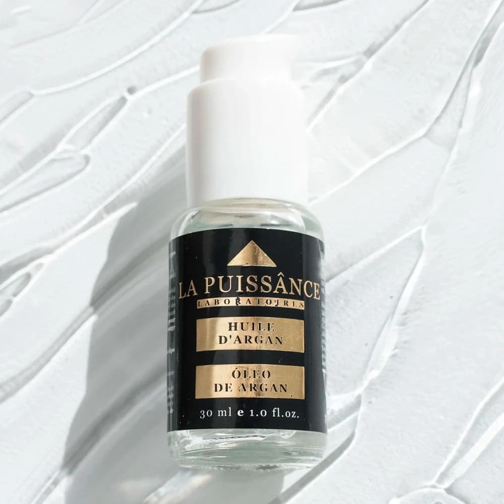 Óleo de Argán La Puissance 30 ml