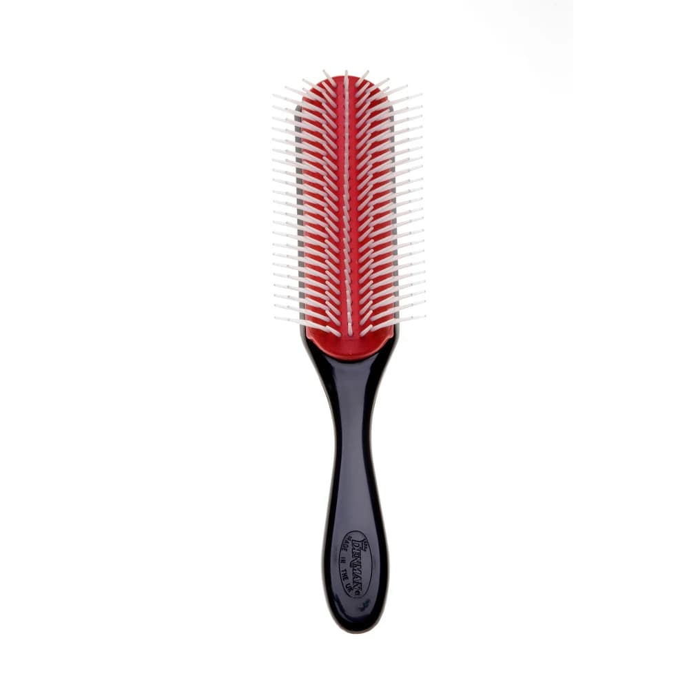 Cepillo Denman Todo Tipo de Cabello Alisado